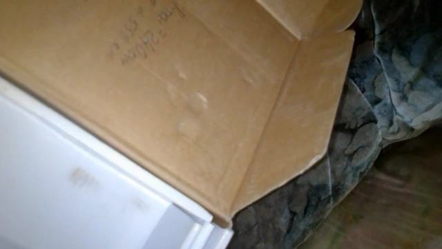 ремонт холодильника бош, неисправность вентилятора.(4) смотреть онлайн