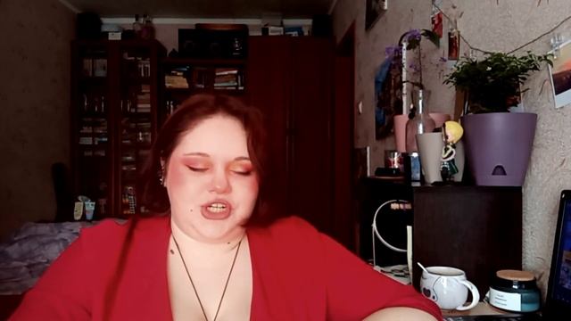 ПРОЧИТАННОЕ.МАРТ?/ 11 книг и половинка? смотреть онлайн