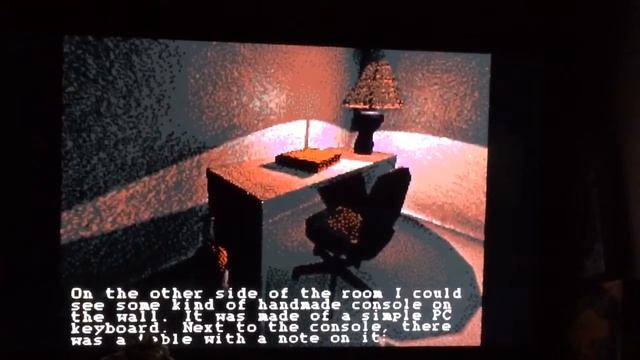 Sacred Line Reading (New Sega Genesis Game!) смотреть онлайн