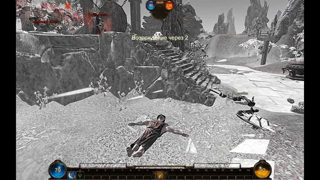 Обзор игры Panzar Online смотреть онлайн