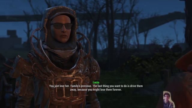 Fallout4!!! Exploring the commonwealth with Piper and mods!!! смотреть онлайн