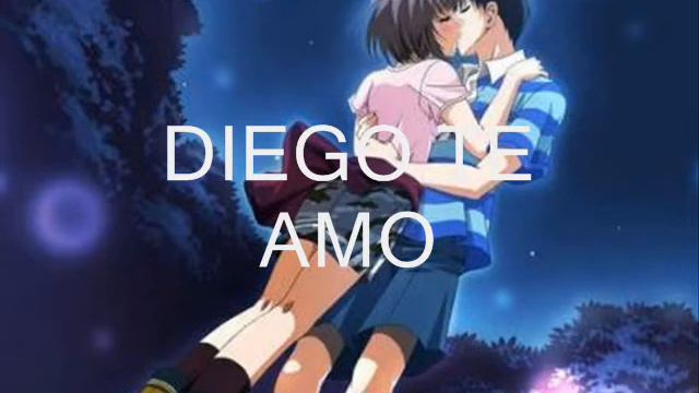 Amor Amor Pablo Herrera