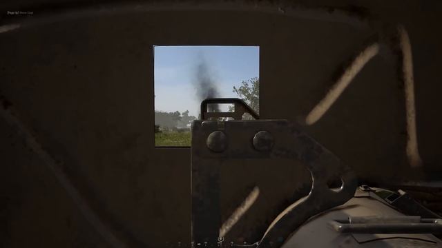 Hell Let Loose - This is PEAK anti-tank combat смотреть онлайн