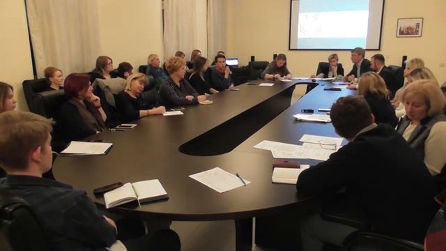Управляющий совет ГБОУ Курчатовская школа смотреть онлайн