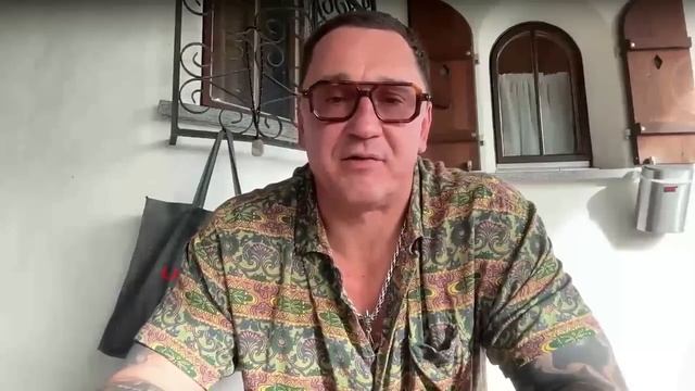 ДОМБРОВСКИЙ РАССКАЗАЛ ПРАВДУ ПРО ХИМПРОМ смотреть онлайн
