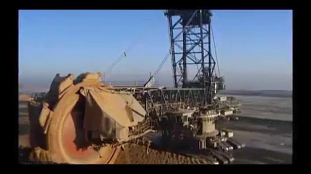 Земля - большой карьер смотреть онлайн