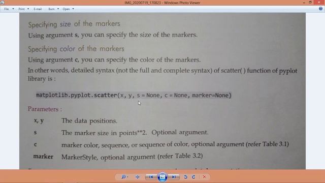 Class 12, subject- IP, topic- data visualisation, subtopic-creating scatter chart смотреть онлайн