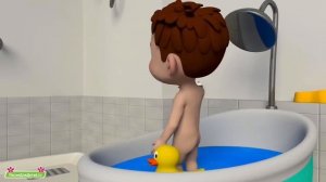 Попу мыть нужно каждый день?