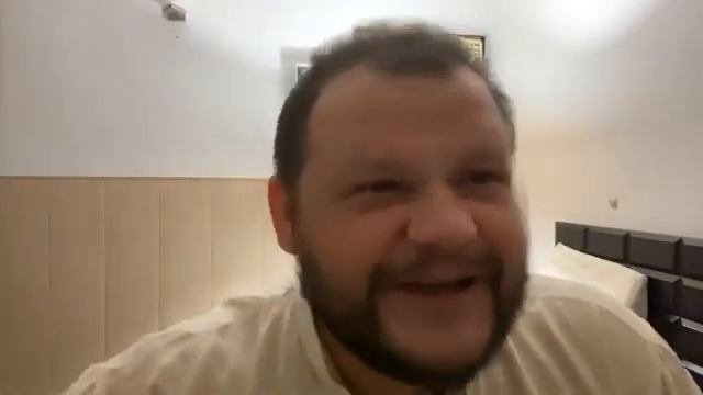 Гоур Гопал дас: «Пугающая неопределенность» смотреть онлайн