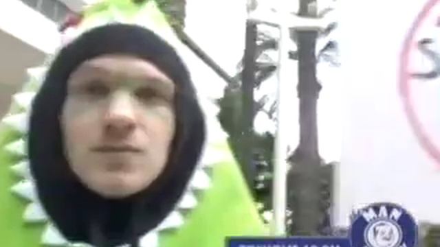 Attack of the Show Episode 139x (11 03 2005) смотреть онлайн