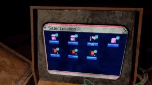 Чем нас смог удивить новый fnaf? Полный разбор FNaF: Help Wanted 2