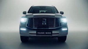 Что БЕСИТ владельцев в TANK 500? РЕАЛЬНЫЕ ОТЗЫВЫ