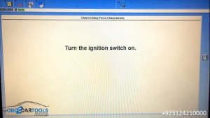 Honda Vezel CVT DCT gear calibration procedure - Step by step using HDS HIM