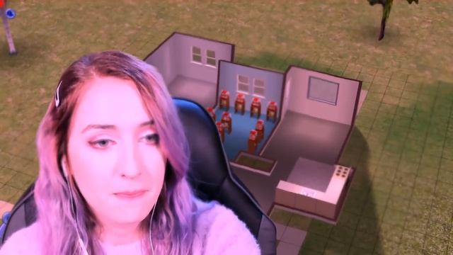 The Sims 2: Pets is cursed and that's that смотреть онлайн