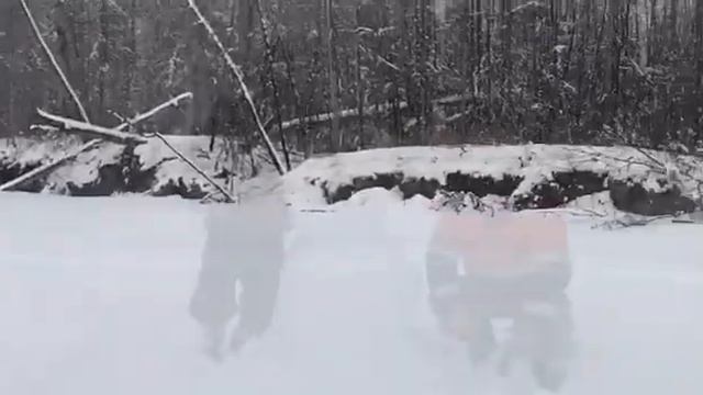 Выходные в Оймяконе с. Томтор дойдум барахсан смотреть онлайн