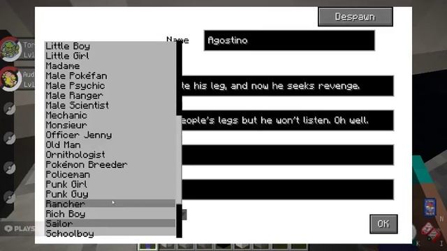 Pixelmon Part 3 смотреть онлайн