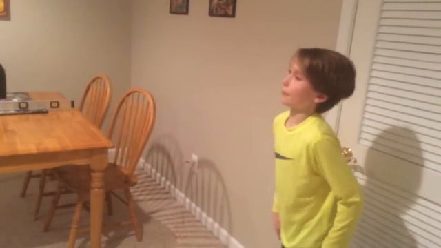 Parkour Tutorial (Speed Vault) смотреть онлайн