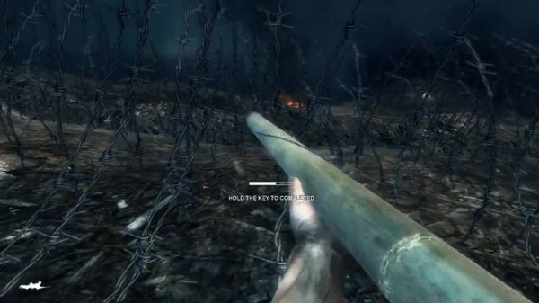 7554 (aka: 7554: Glorious Memories Revived) - pc game full walkthrough