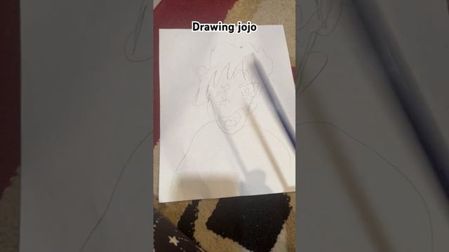 Drawing jojo #art #quickdrawing #drawing #drawingskill #souravjoshivlogs #onepiece #sketch #art смотреть онлайн