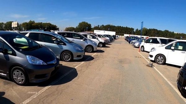 АВТОРЫНОК НОВОСИБИРСК/ ЧТО ТАМ СЕЙЧАС #авторынок #новосибирск #петухова #авто #вторичка #машины