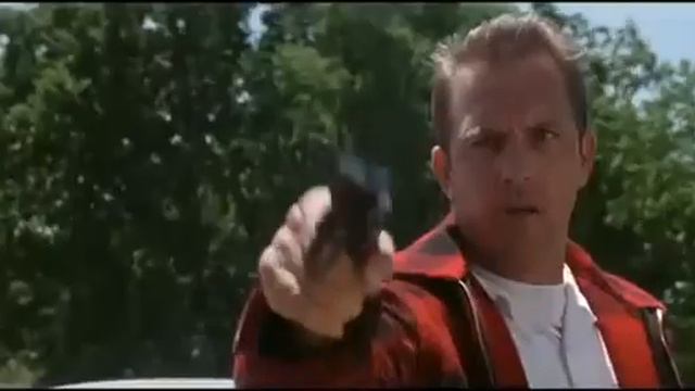 A Perfect World 1993 Trailer | Kevin Costner | Clint Eastwood