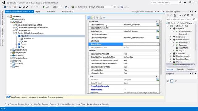 A Gentle Introduction to DevExpress XAF by Seth Juarez (Cross-Platform .NET App UI) смотреть онлайн