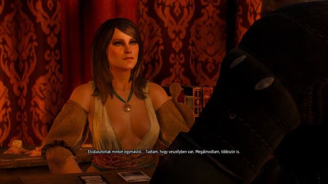 The Witcher 3: Wild Hunt-NG+/ Ep.13: Novigrad Dreaming/ Main story- Modded-Death March-Hunsub-1440p смотреть онлайн
