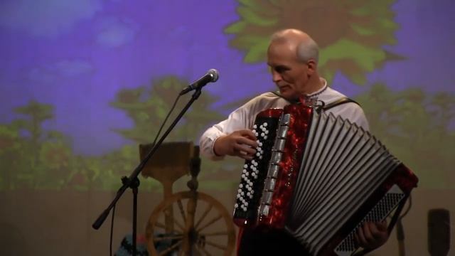 День работников сельского хозяйства. Бахмутский район 18 ноября 2016 смотреть онлайн