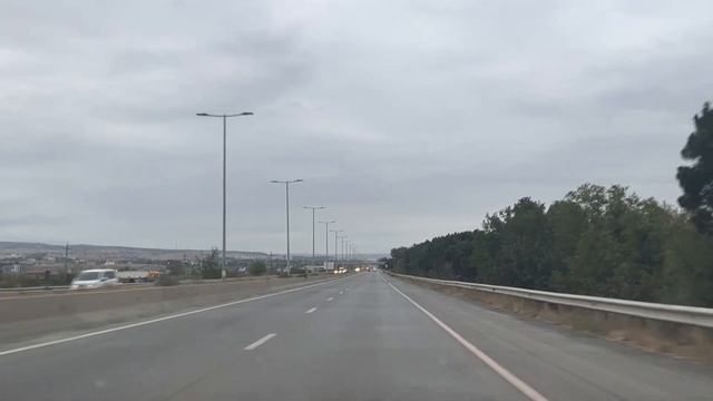 Рустави- Тбилиси. Большая субботняя утренняя прогулка по просьбе зрителей. смотреть онлайн