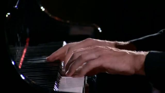 S Rachmaninoff Piano Sonata no 2 Opus 36 Nikolai Lugansky смотреть онлайн