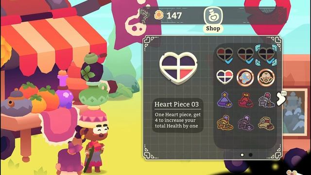 Slash Quest Apple Arcade Walkthrough - Part 2 - Greeny Grasslands смотреть онлайн