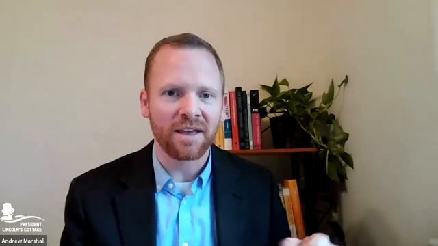 Lincoln Ideas Forum 2020: Presidential Character смотреть онлайн