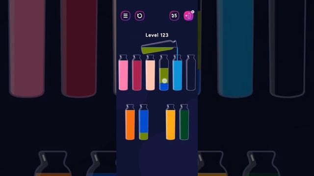 Get Color Level 121 122 123 124 125 смотреть онлайн