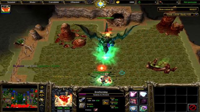 darky warcraft 3 полная игра (если надо перематывайте а то есть неинтересные моменты) смотреть онлайн