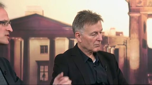 Berlins Flüchtlingspolitik (Andruck) - Teil 2 смотреть онлайн