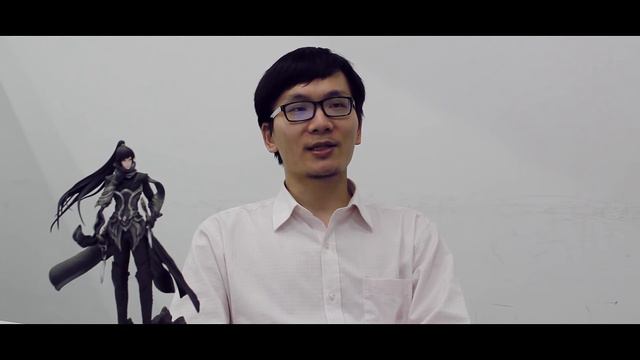 Revelation: Обращение руководителя студии разработки NetEase смотреть онлайн