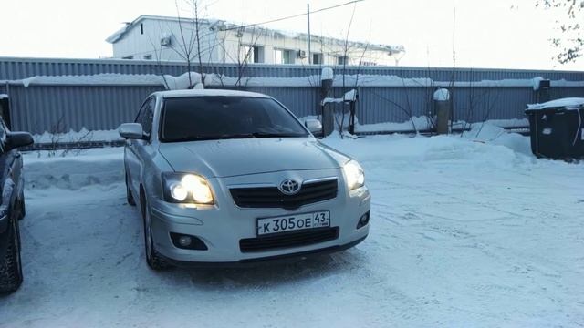 ДХО+поворот Light Label SOLAR PRO 4000К смотреть онлайн