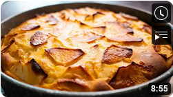 Рецепты вкусной еды