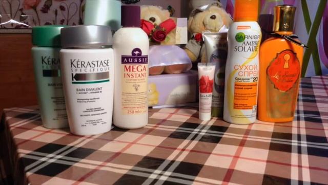 Покупки август 2014