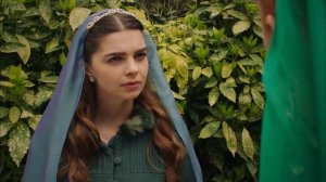 Muhteşem Yüzyıl 94. Bölüm (4K)