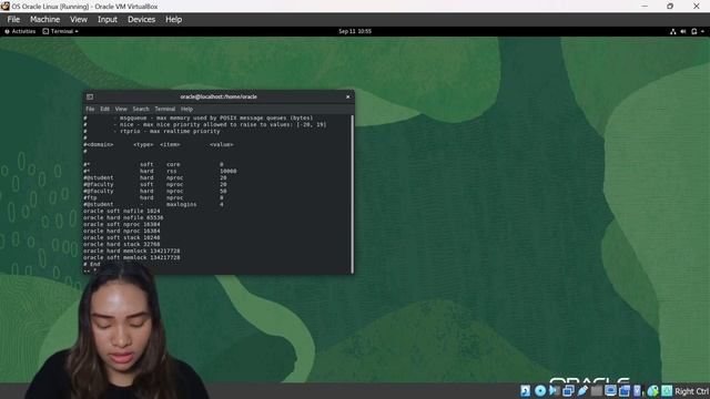 Tutorial Instalasi Oracle Database 21c смотреть онлайн