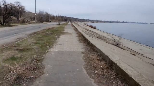 Волгоград набережная им. Высоцкого смотреть онлайн