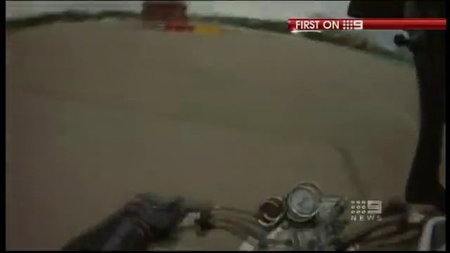 6 Year old Crusty Demon Rider смотреть онлайн