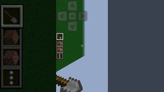 Minecraft PE super flat land world download смотреть онлайн