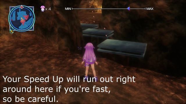 Megadimension Neptunia VII Neplunker Walkthrough смотреть онлайн