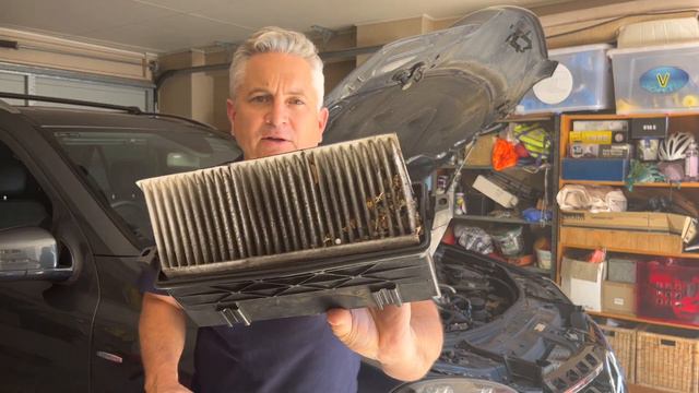 Mercedes Check Engine Light DPF - 148A00 Error Fault Code - Part 2 - Let's fix this for good! смотреть онлайн