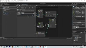 Создать мобильное управление и передвижение персонажа | Unity Visual Scripting