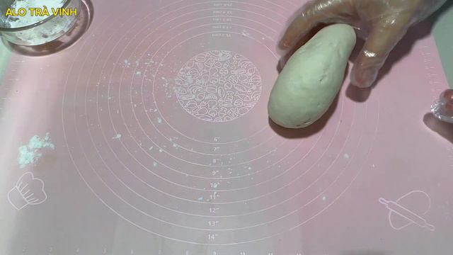 Nước với Bột Mì, không cần Men Nở, Bánh Mì Chảo siêu ngon siêu nhanh- Water with flour смотреть онлайн