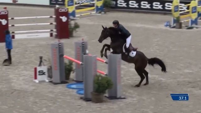 Ricardo Corrêa Reinert - Cornet Phaeton Jmen (08/06/2022) - Opglabbeek смотреть онлайн