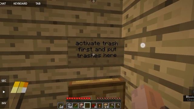 [Pojav launcher sound delayed!] Minecraft Java but i have trashing machine смотреть онлайн